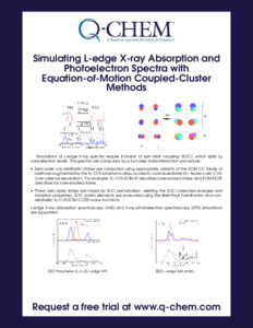 chem coupled simulating equation absorption