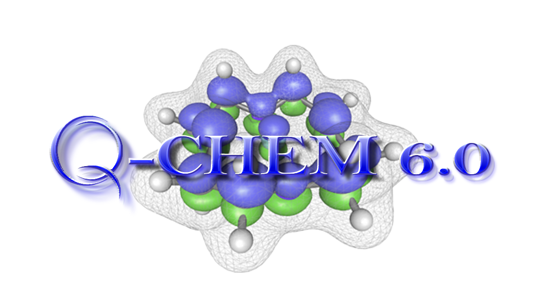 Q-Chem 6.0 logo