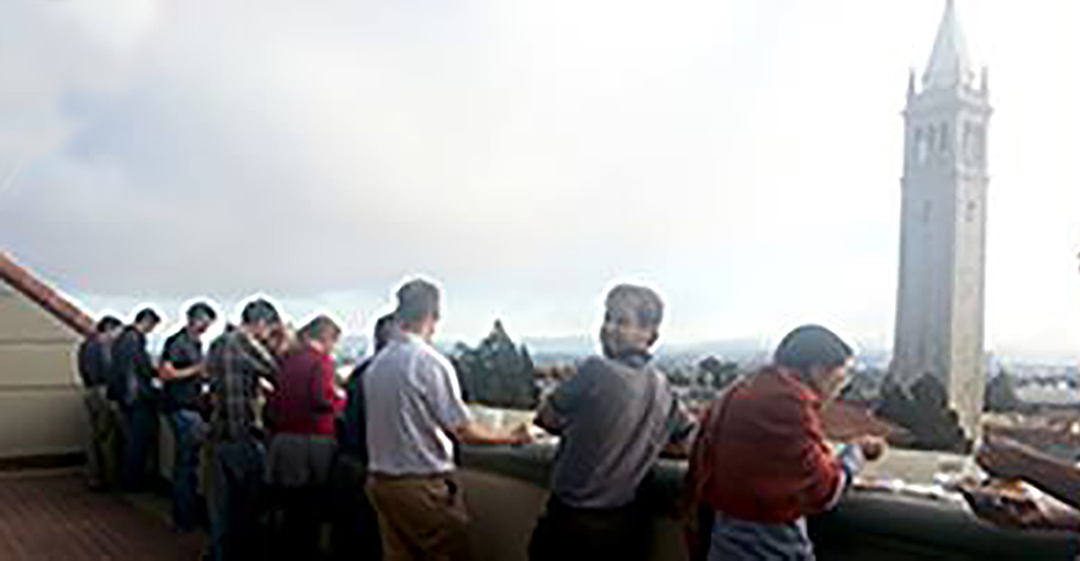 Berkeley Developer Meeting