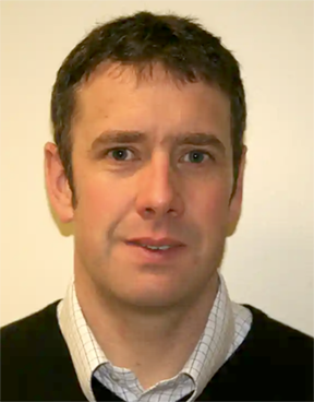 Prof. Nick Besley