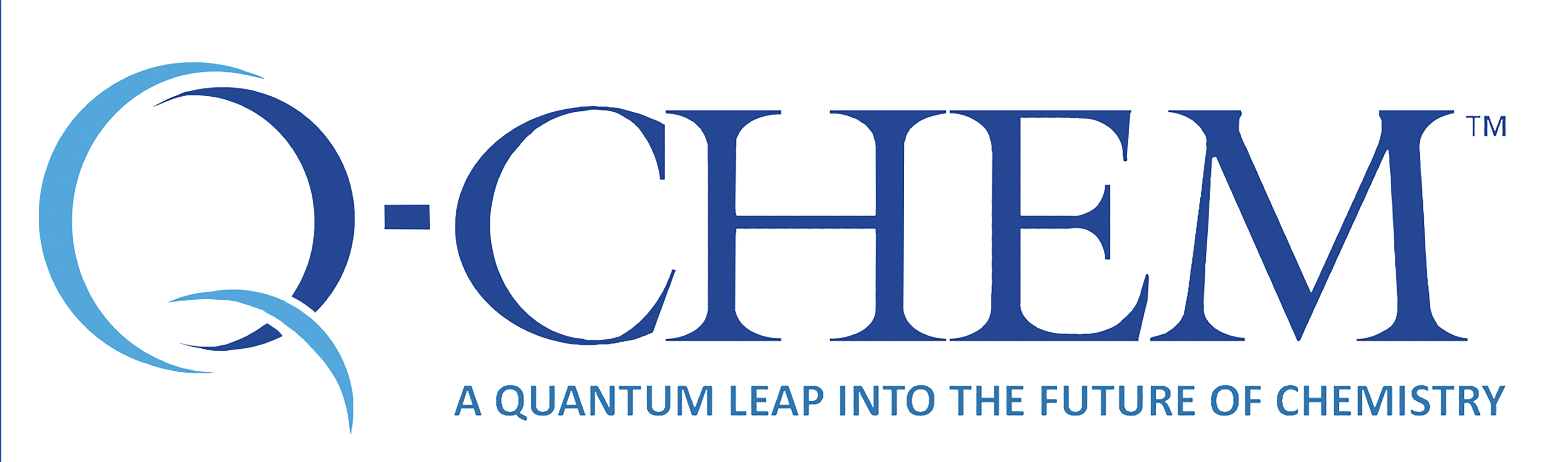 QChem Official Logo
