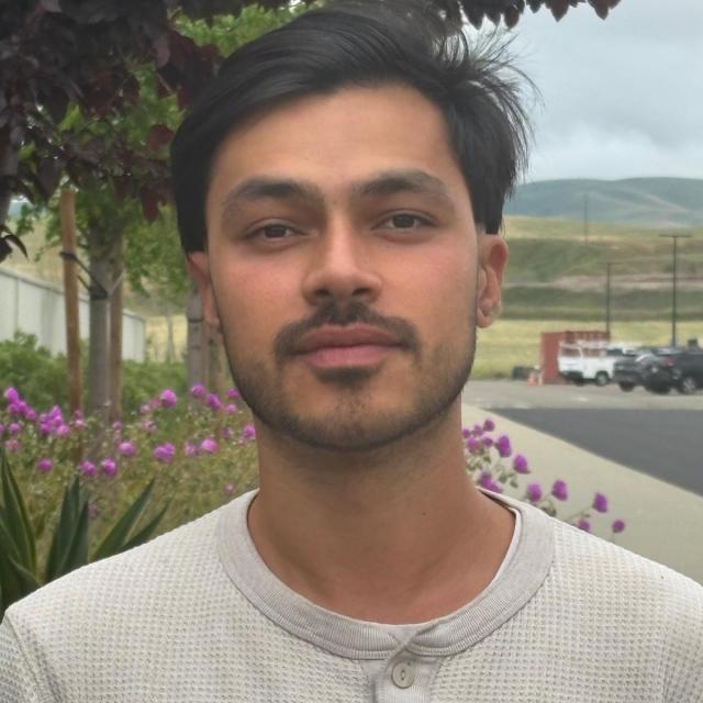 Juan E. Arias Martinez