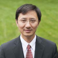 Prof. Yihan Shao