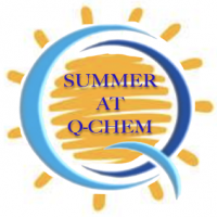 SummerAtQChem