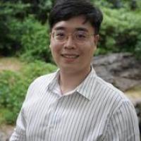 Joonho Lee
