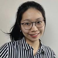 Coraline Tao