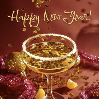 Happy New Year!