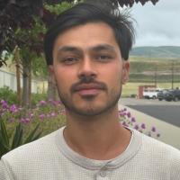 Juan E. Arias Martinez