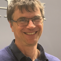 Martin Head-Gordon