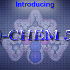 Q-Chem 5.3 logo