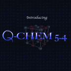 Introducing Q-Chem 5.4
