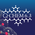 Q-Chem 6.3 logo